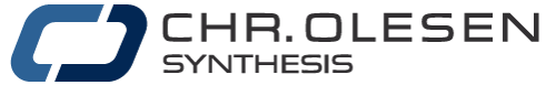 Chr. Olesen Synthesis