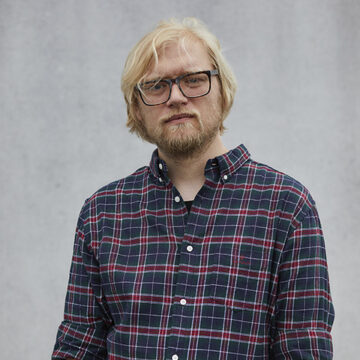 Asbjørn Klerke